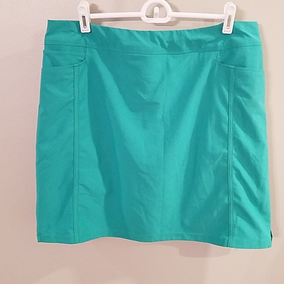 adidas Dresses & Skirts - Adidas Golf Skirt NWOT